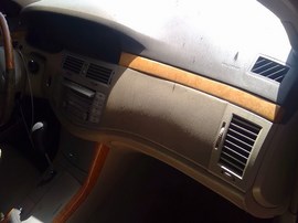 2005 TOYOTA AVALON, BLACK, LIMITED MODEL, AT,  Z25179